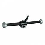 Manfrotto 131DB (131-DB) Repro Arm with Double Camera Attachment Black Manfrotto 131DB (131-DB) Repro Arm with Double Camera Attachment Black